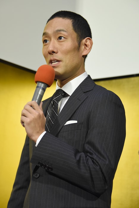 中村勘九郎