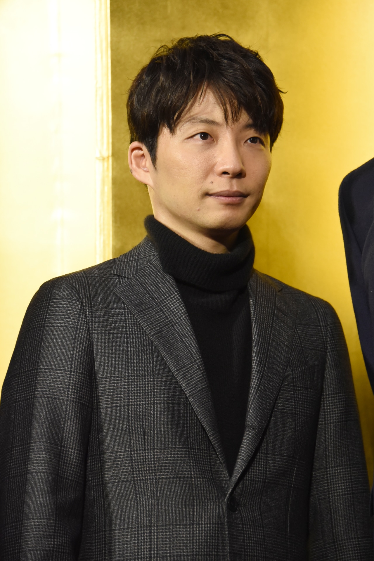 星野源