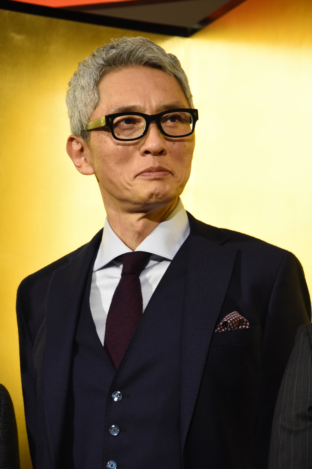 松重豊
