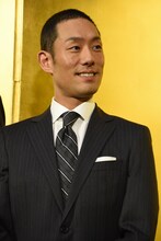 中村勘九郎
