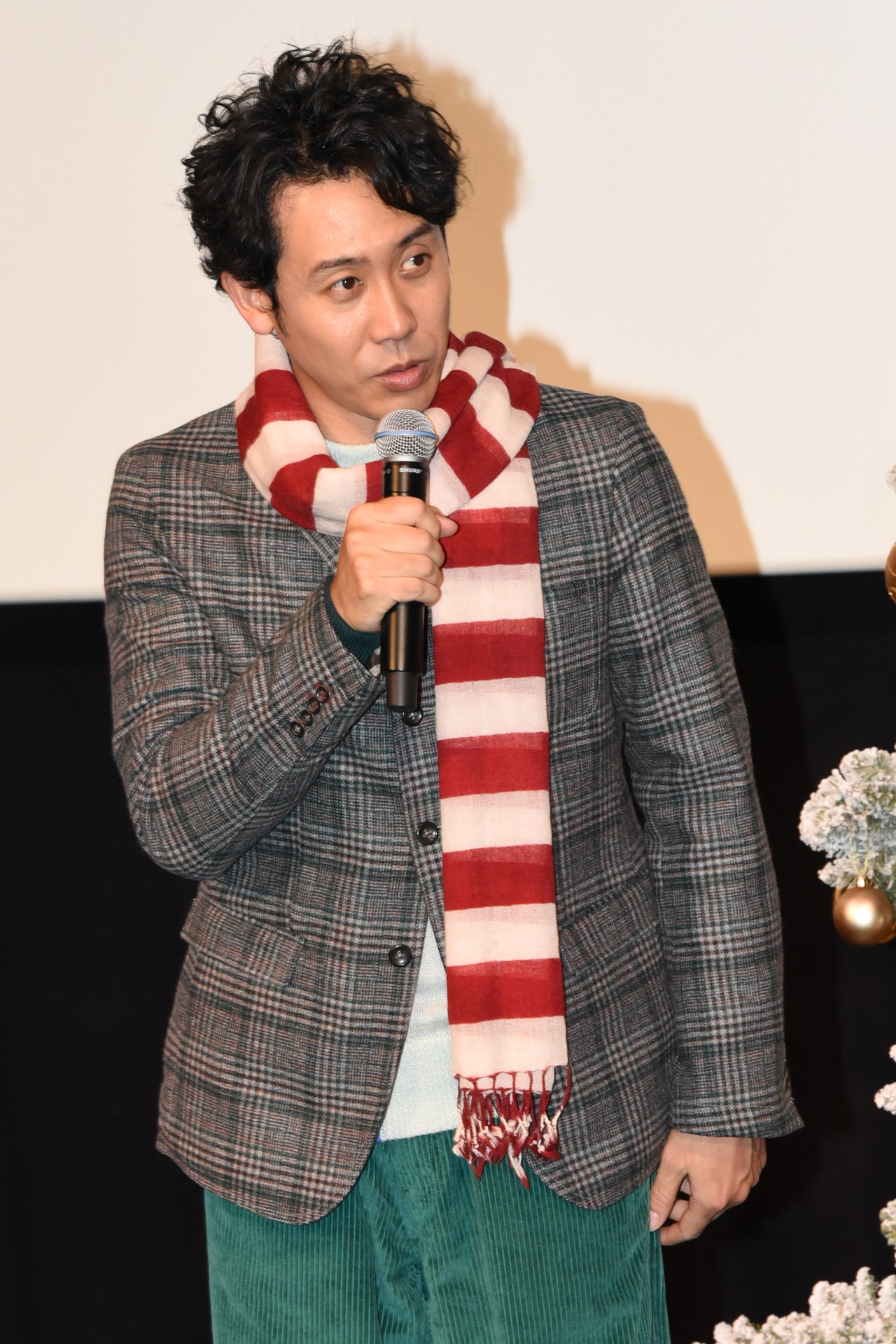 大泉洋