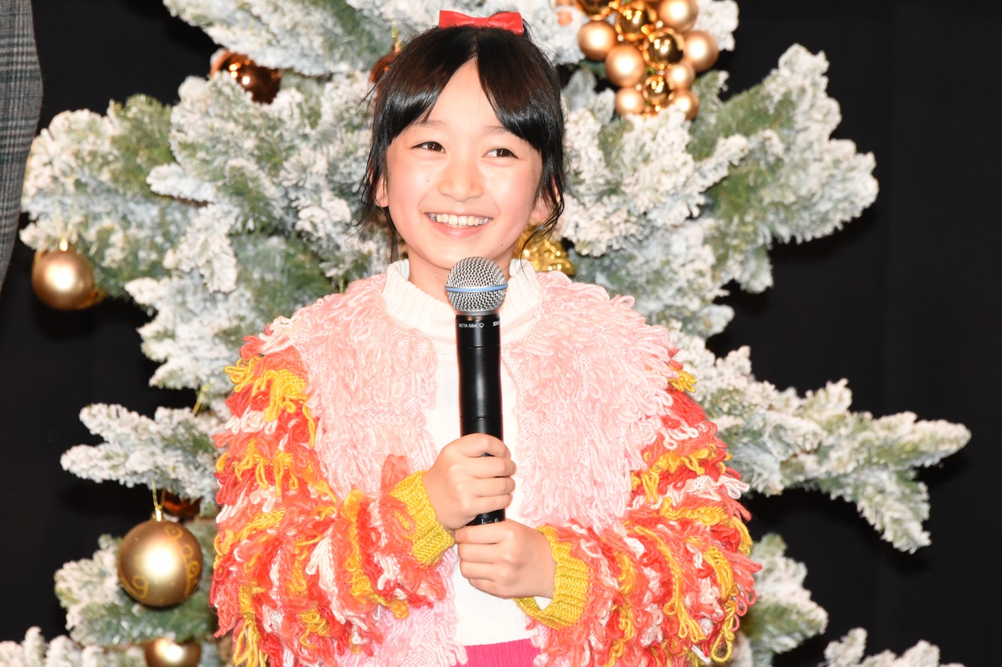 横溝菜帆