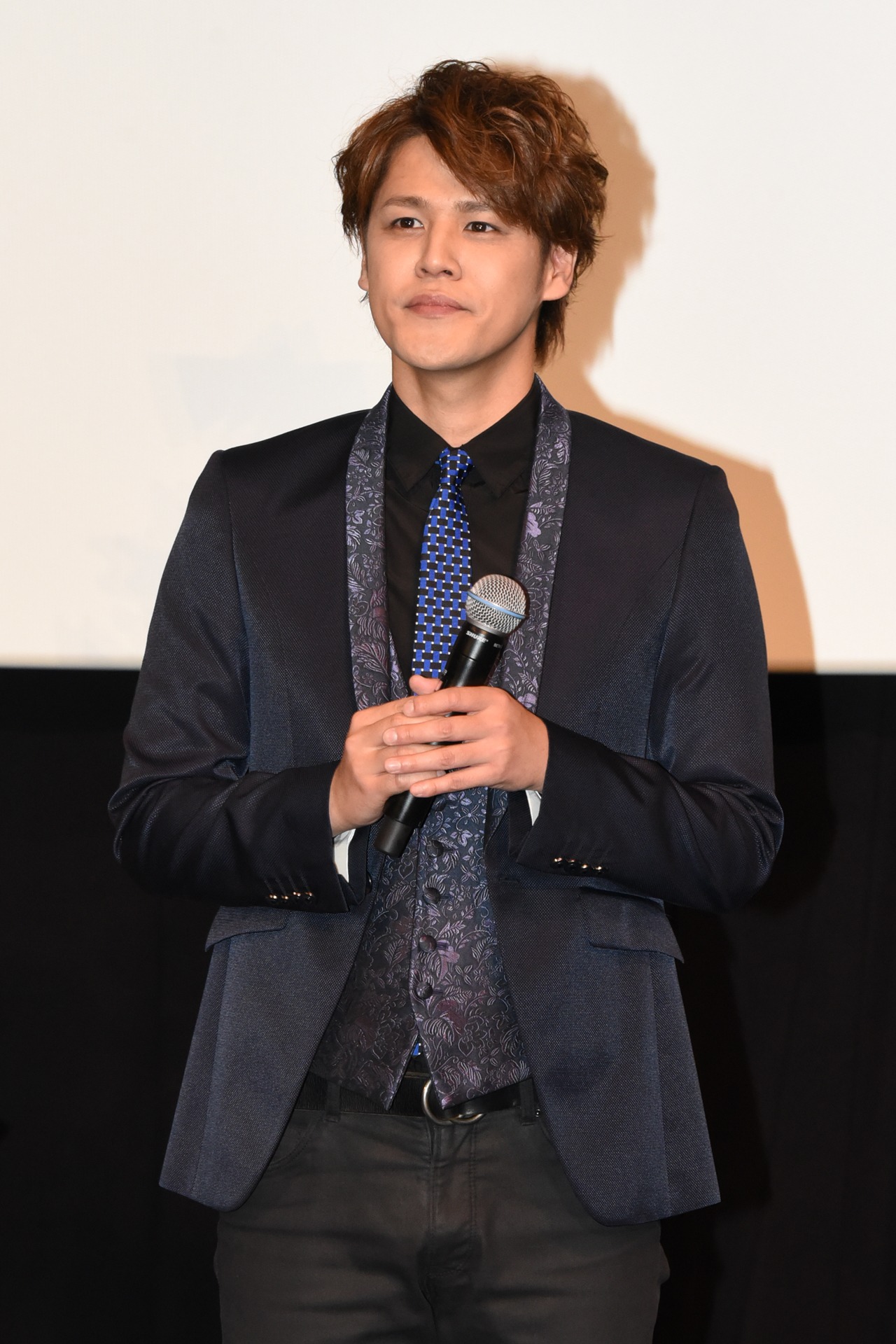 宮野真守
