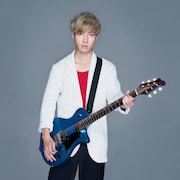 福山翔大が映画初主演「JK☆ROCK」公開、DROP DOLLが主題歌&キャストに