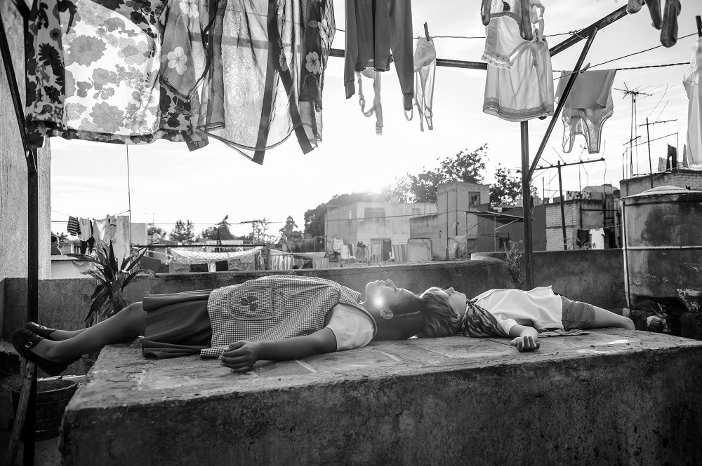 「ROMA / ローマ」
