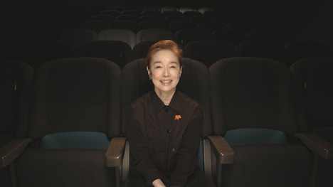 宮本信子（写真提供：NHK）