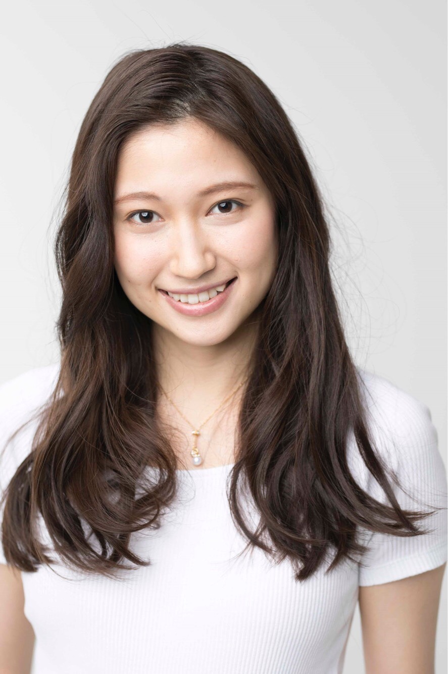 大野いと