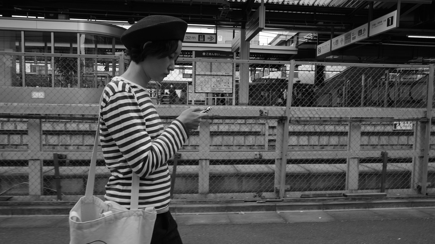 「シスターフッド」新場面写真