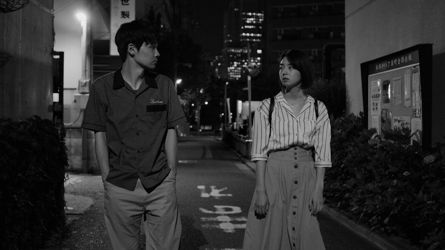 「シスターフッド」新場面写真