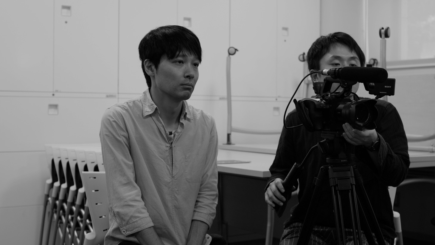 「シスターフッド」新場面写真