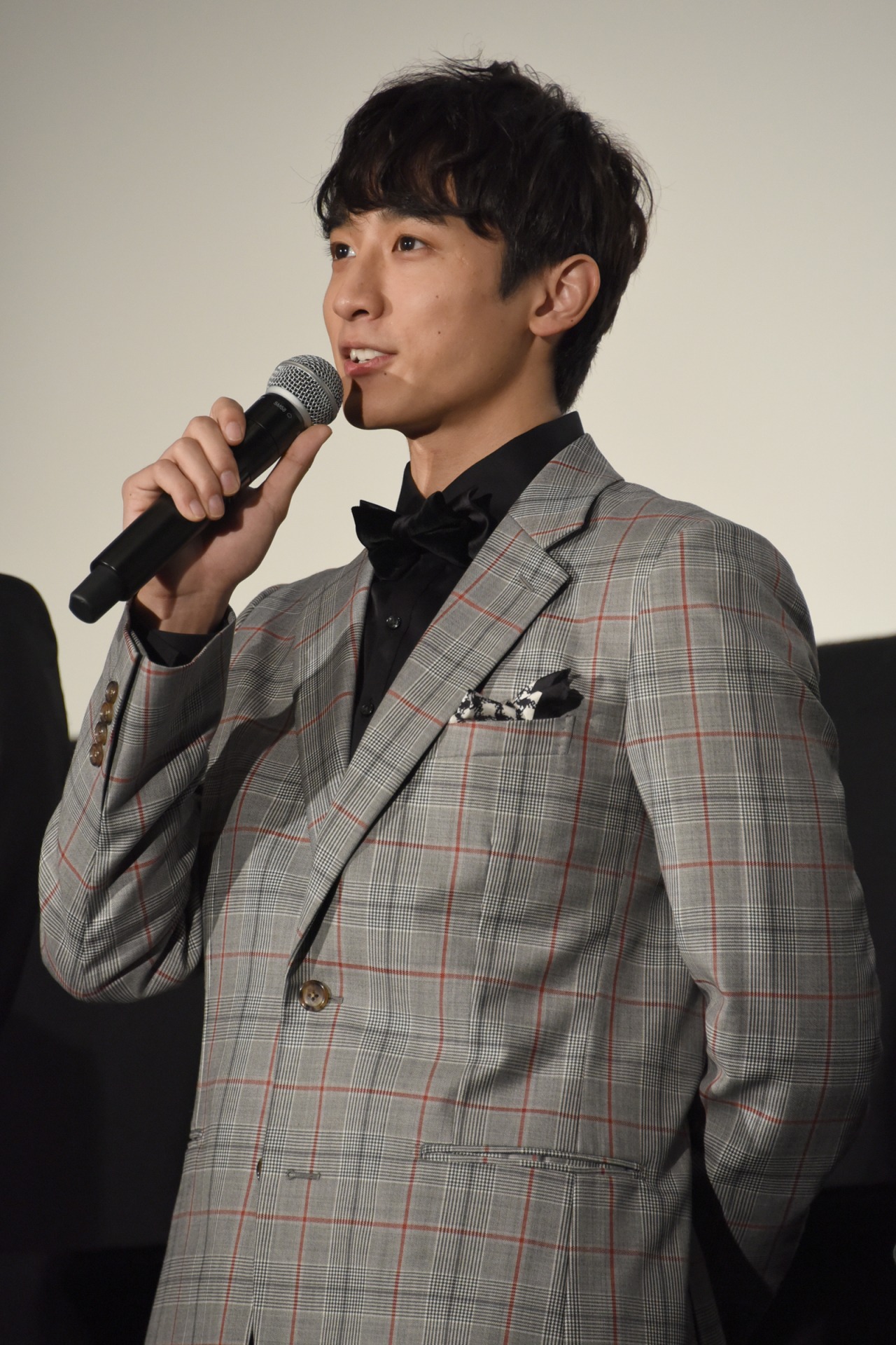 小関裕太