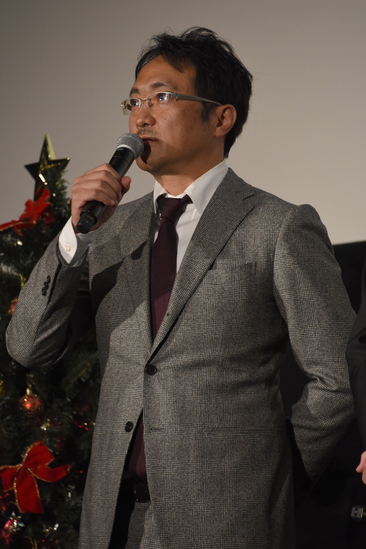 平川雄一朗