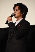 北村匠海