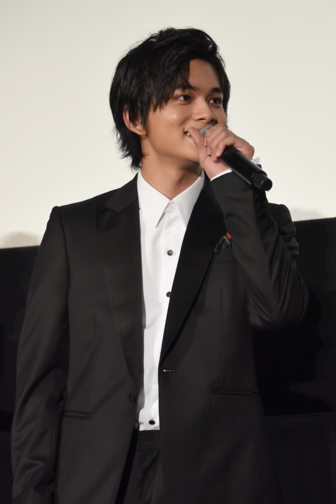 北村匠海