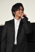 北村匠海