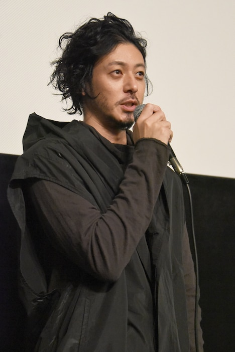 オダギリジョー