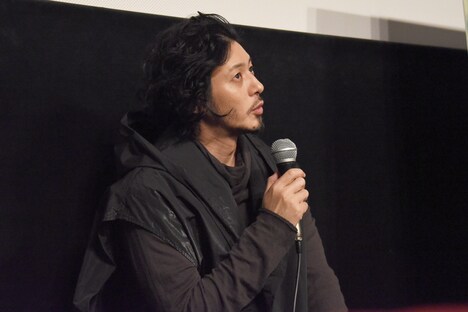 オダギリジョー