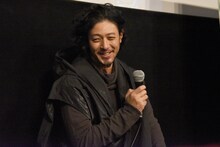 オダギリジョー