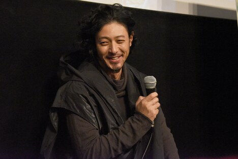 オダギリジョー