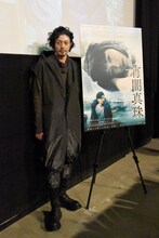 オダギリジョー