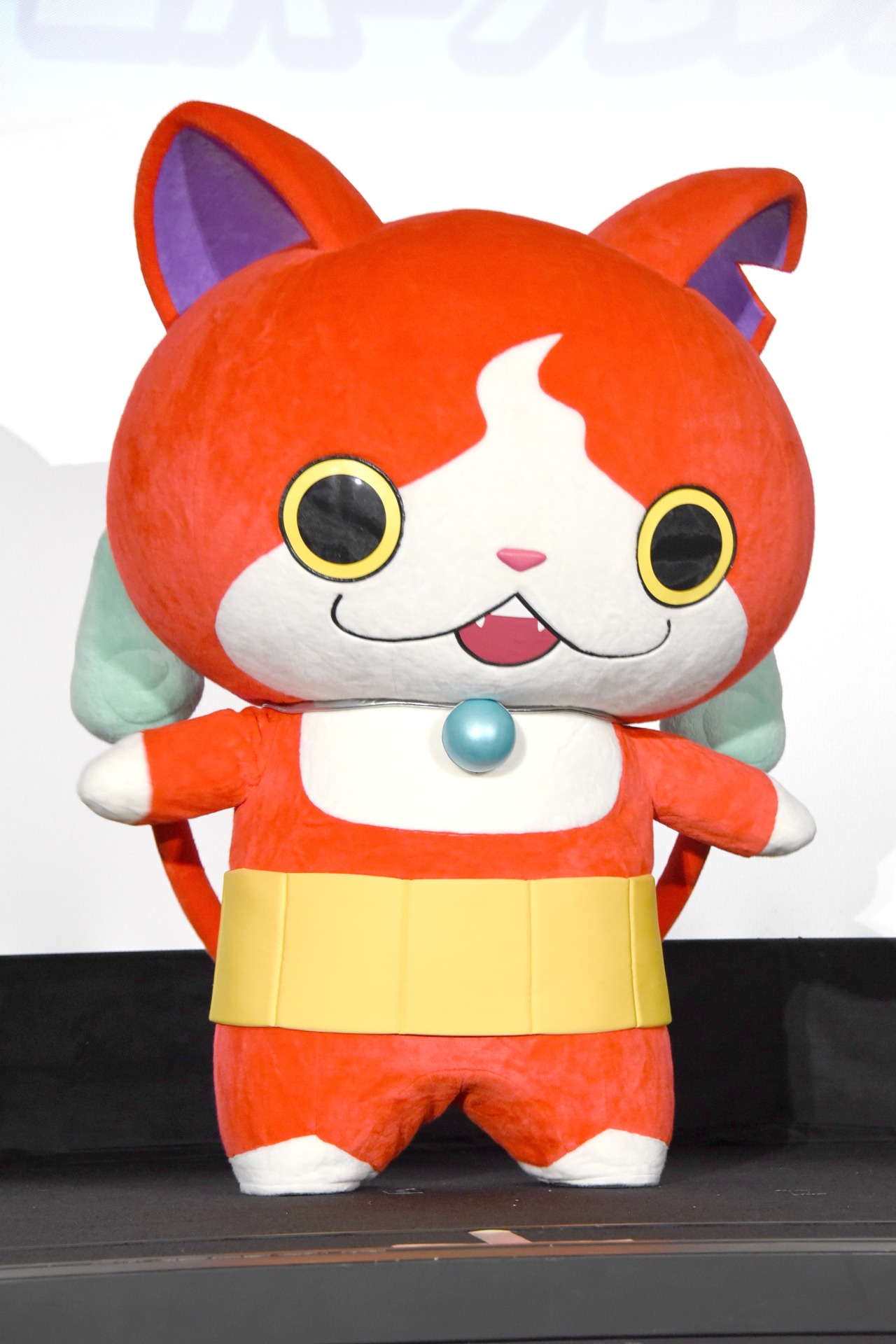 ジバニャン