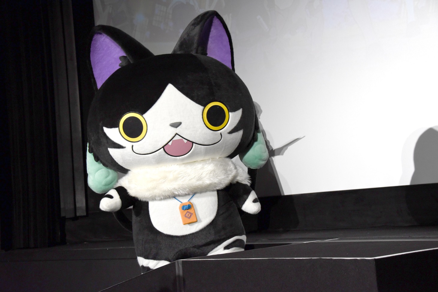 猫又