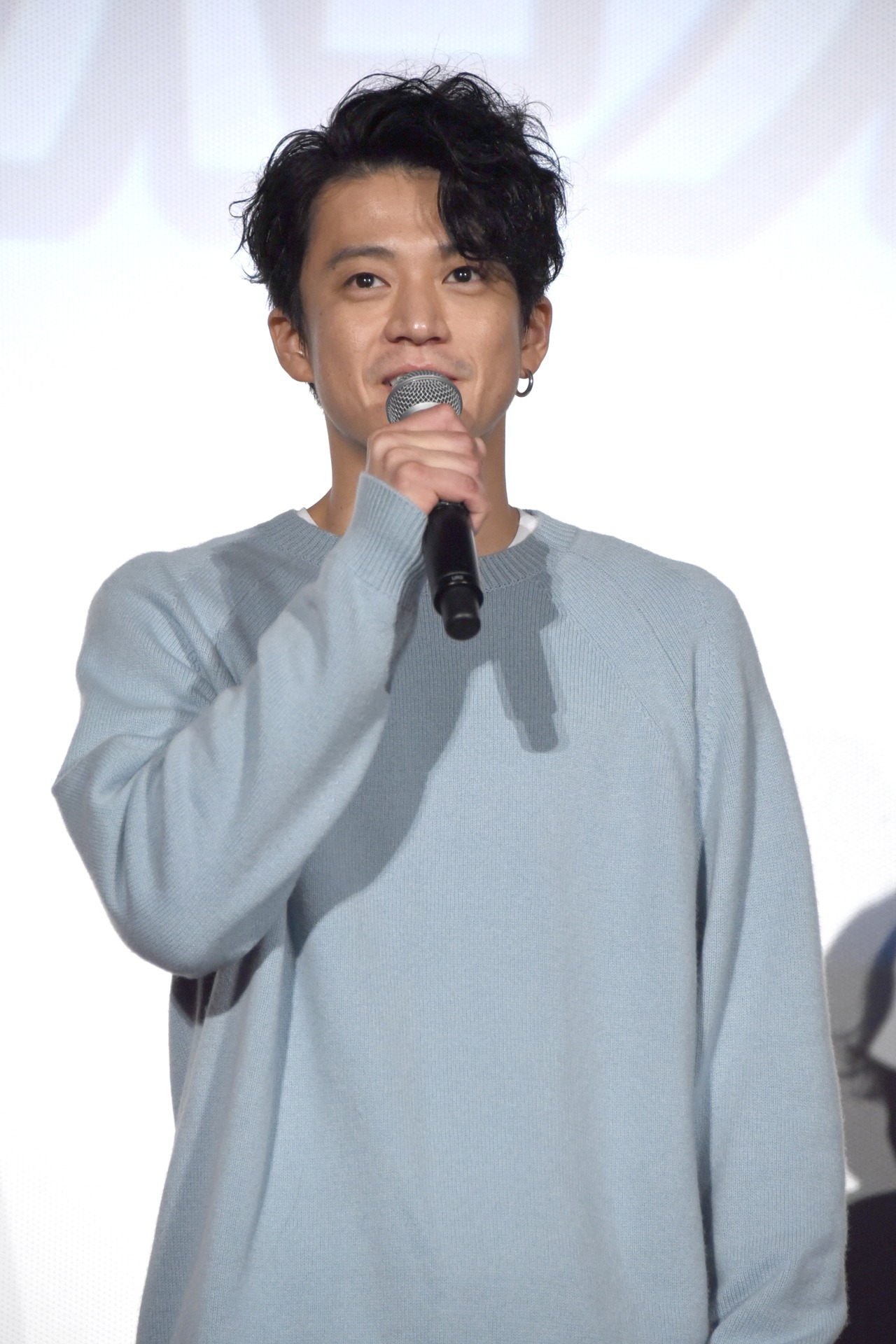小栗旬