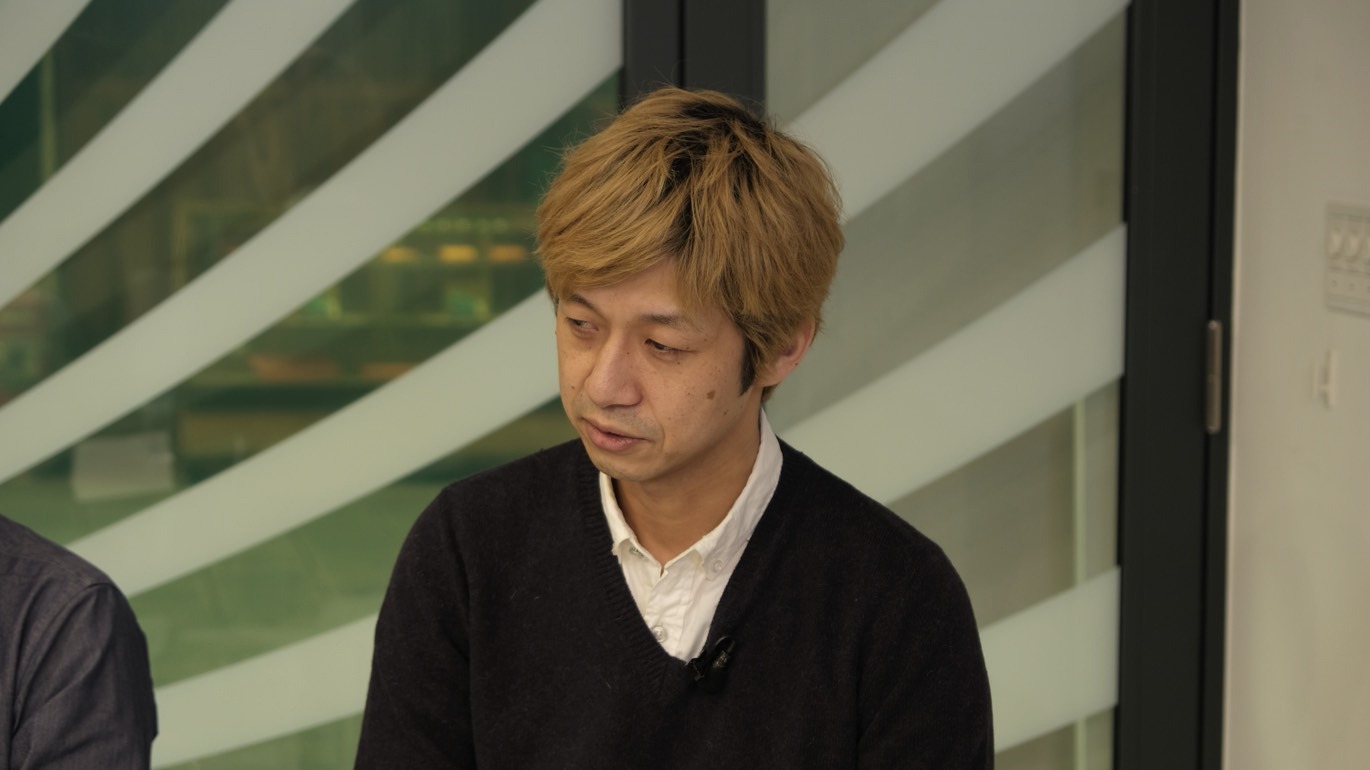 深川栄洋