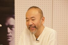 塚本晋也