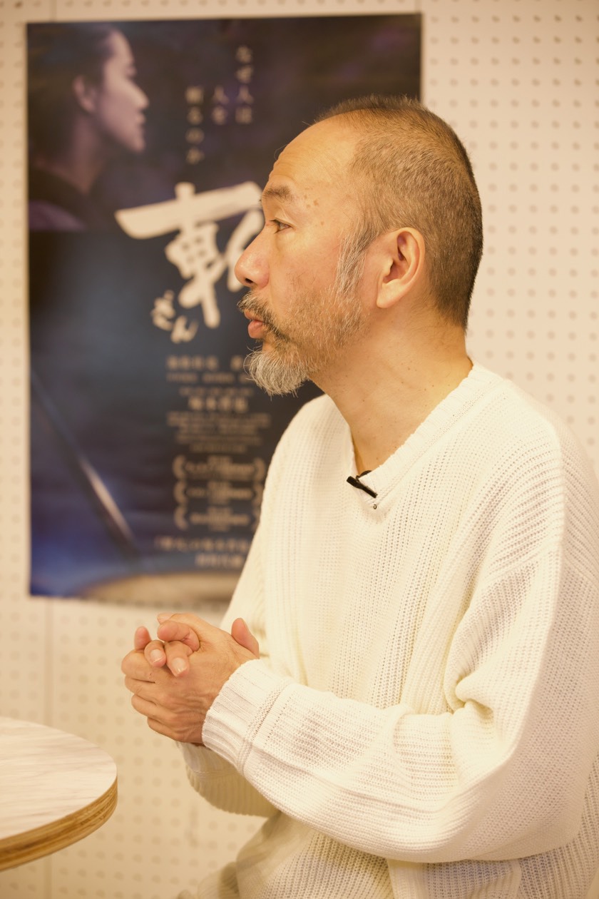 塚本晋也