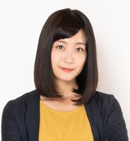 「日本ボロ宿紀行」より、深川麻衣演じる篠宮春子。