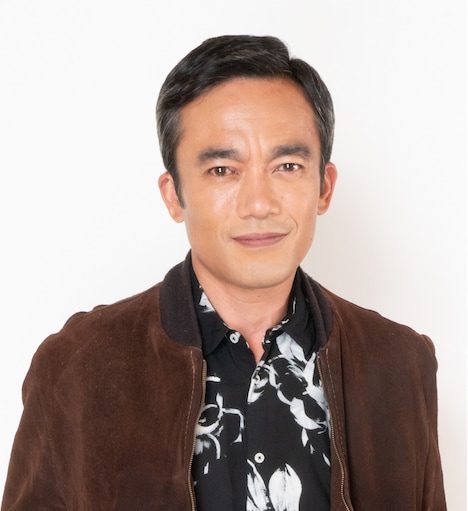 「日本ボロ宿紀行」より、高橋和也演じる桜庭龍二。