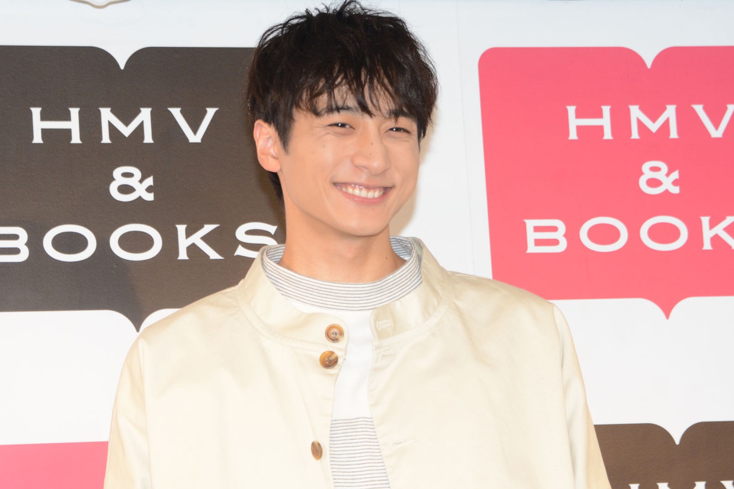 小関裕太