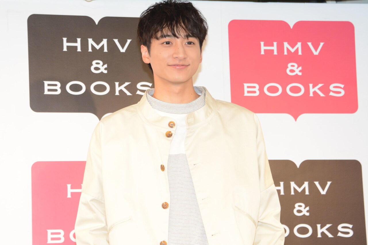 【送料無料】小関裕太さん掲載ページ（ポスターサイズ）#56445 送料無料】小関裕太さん掲載ページ（ポスターサイズ）#5055