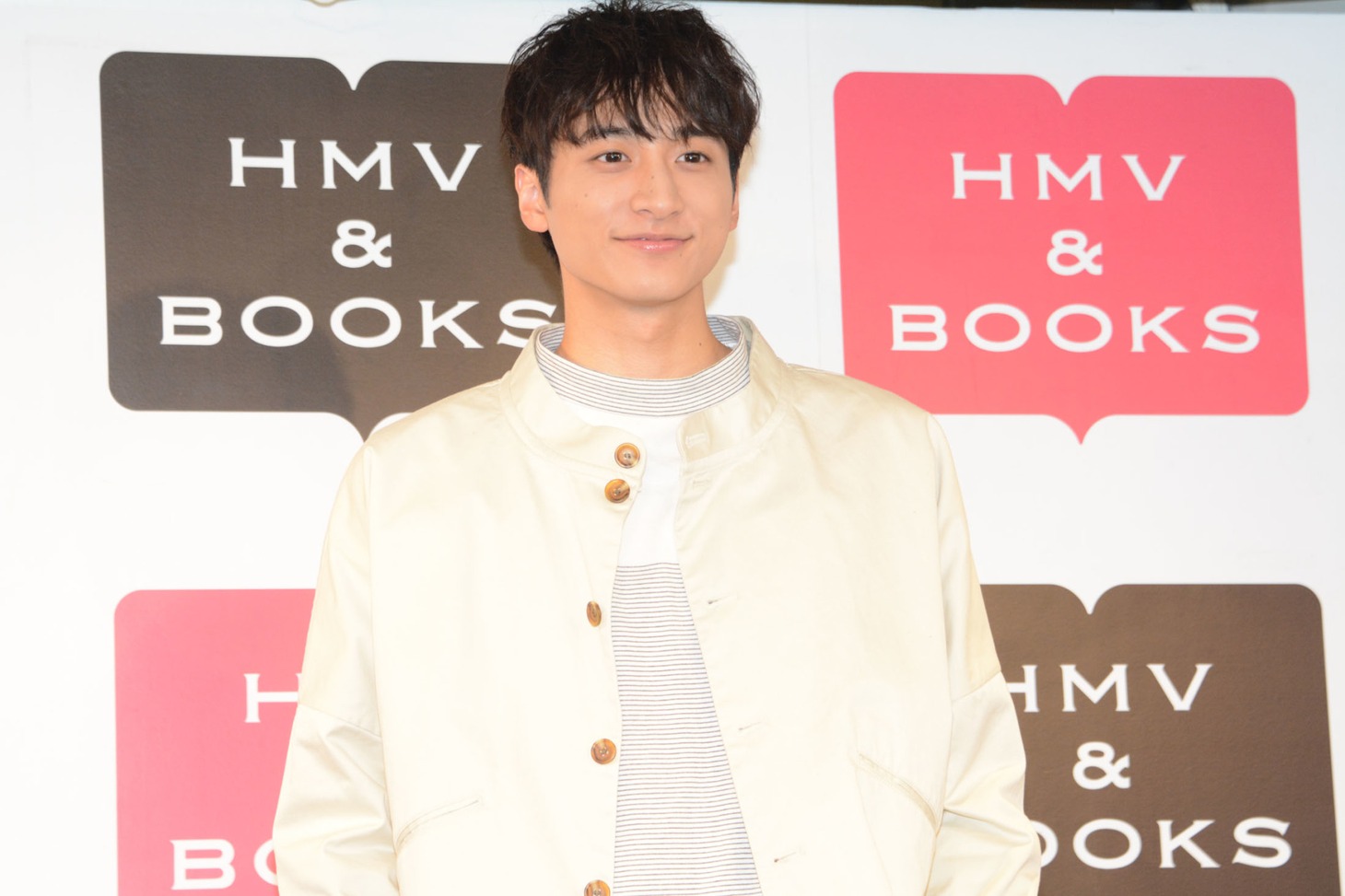 小関裕太