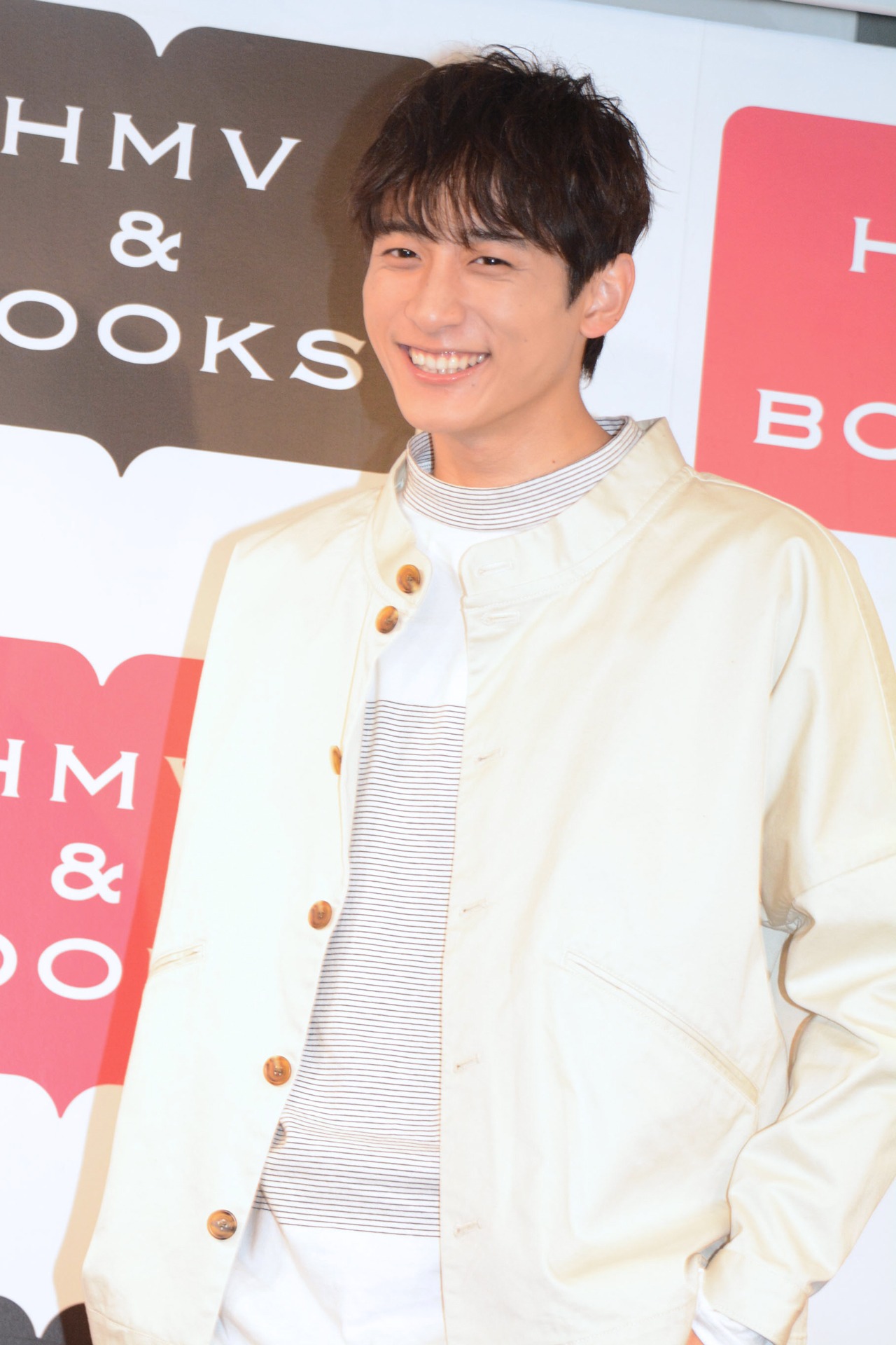 小関裕太