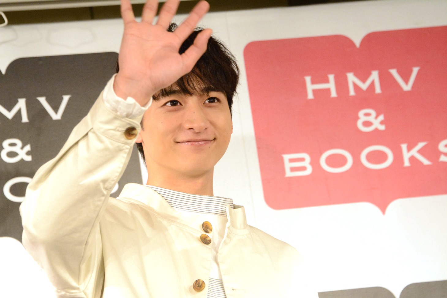 小関裕太