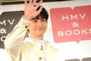 小関裕太