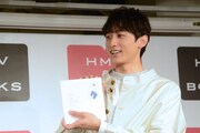 小関裕太