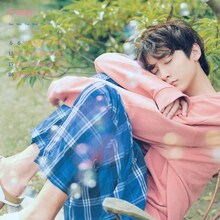 小関裕太のお気に入りの1枚。