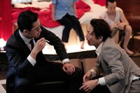 「LOVEHOTELに於ける情事とPLANの涯て」新場面写真