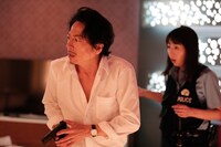 「LOVEHOTELに於ける情事とPLANの涯て」新場面写真