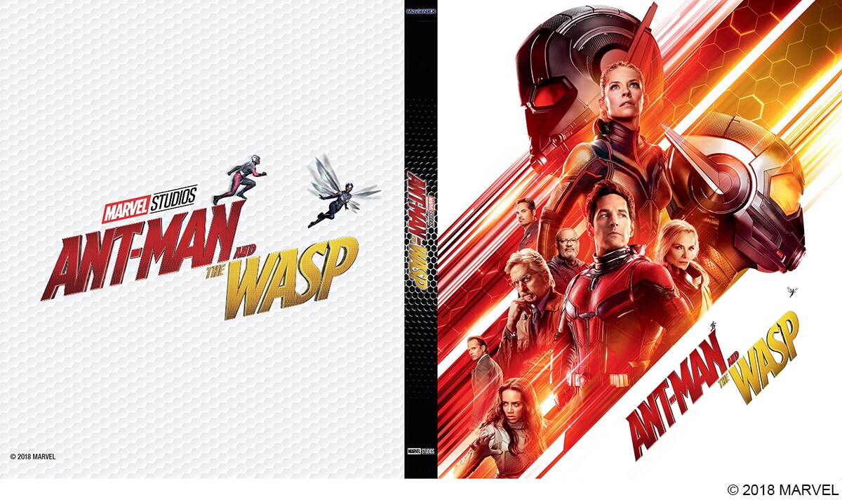 初回限定仕様リバーシブルジャケット アントマン&amp;ワスプ MovieNEX [ブルーレイ+DVD+デジタルコピー+MovieNEXワールド] [Blu-ray] 81Mw4e-wy8S._AC_SY200_QL15_.jpg
