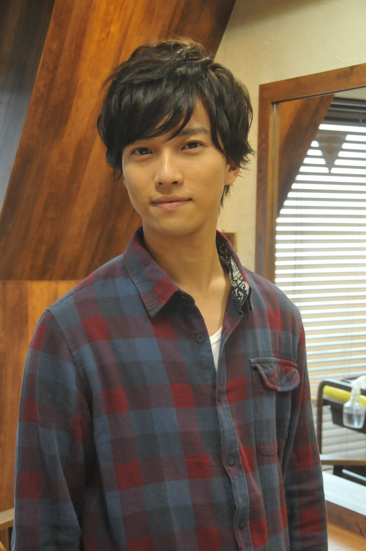 岡田龍太郎