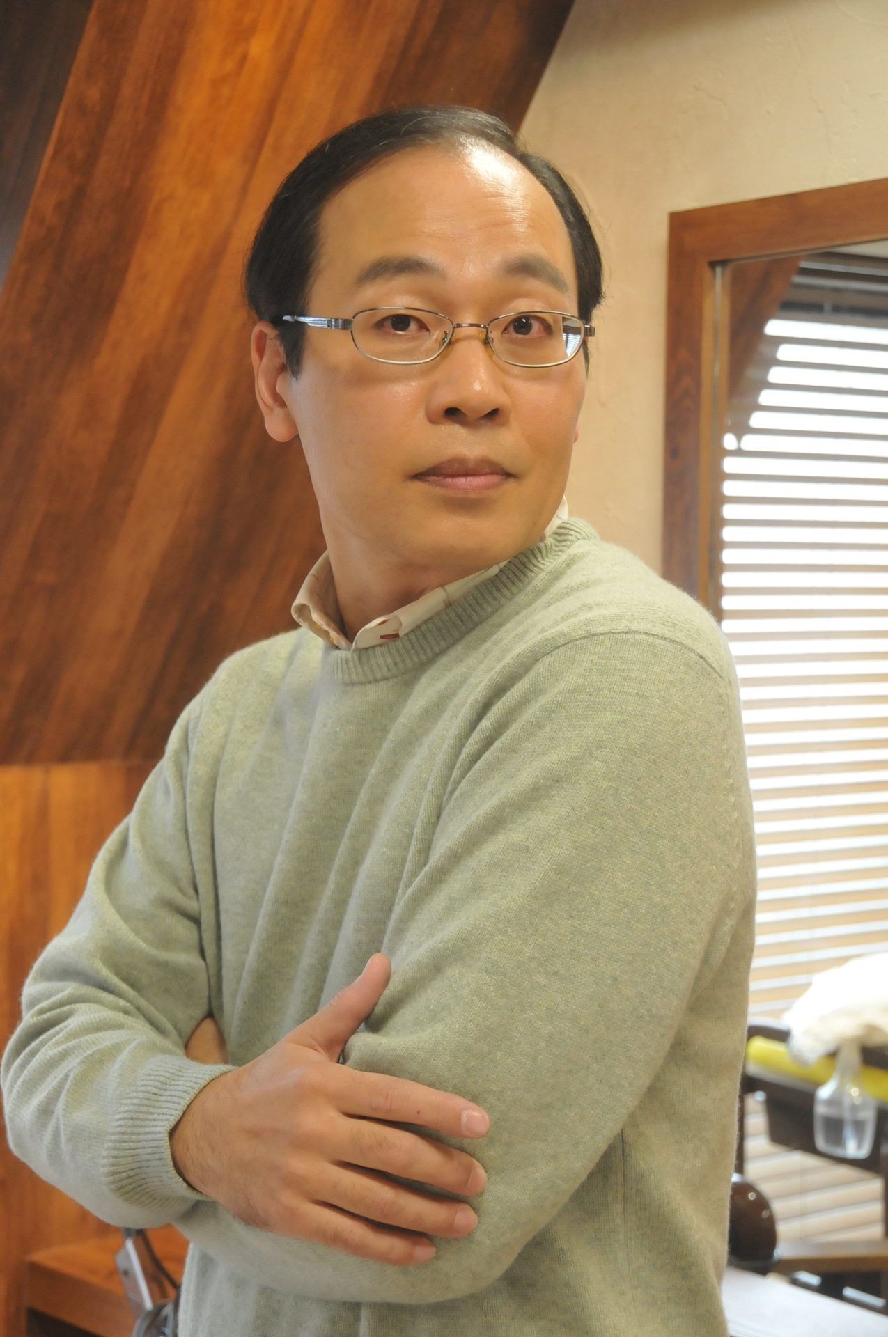 正名僕蔵
