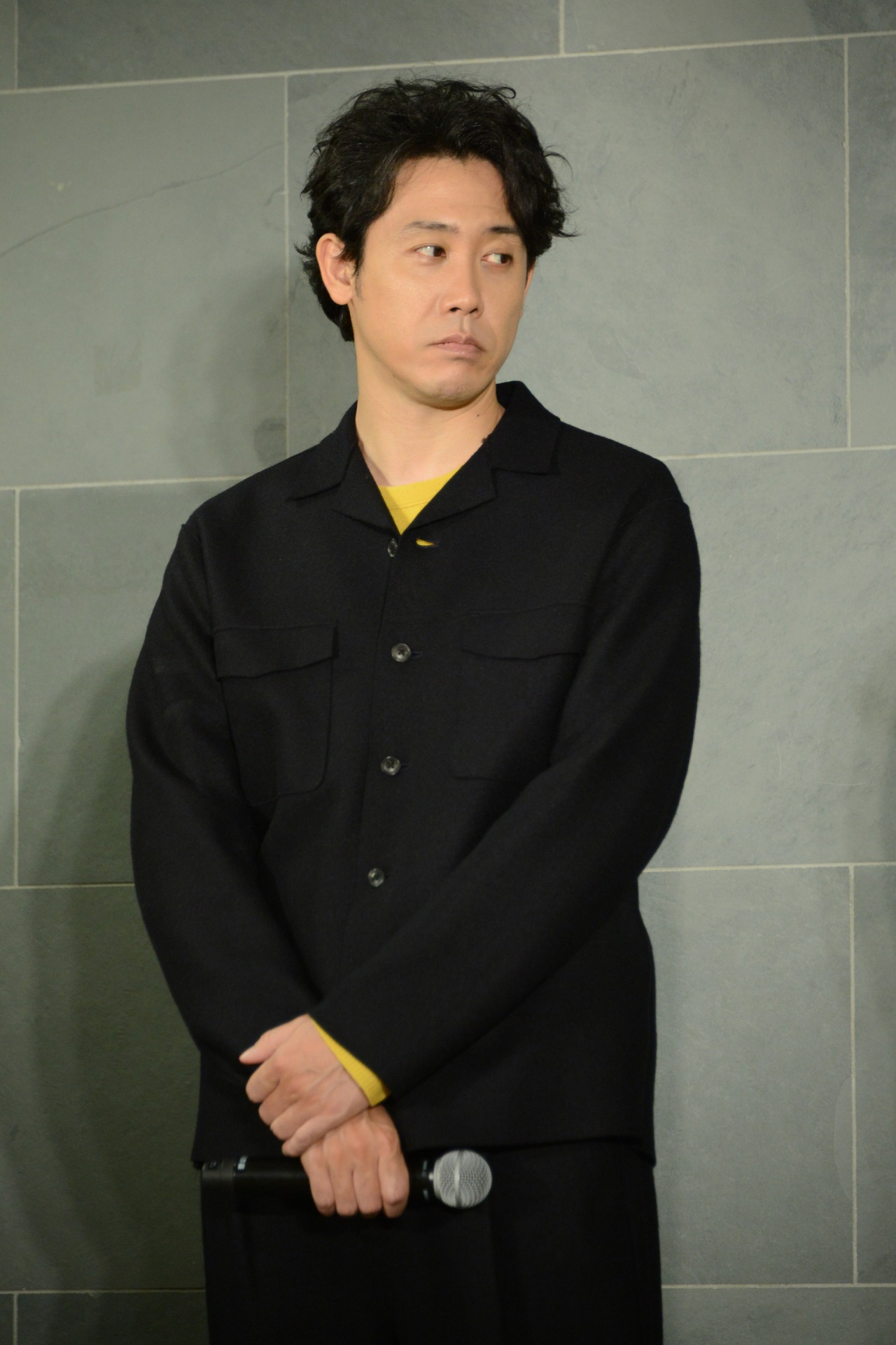 大泉洋