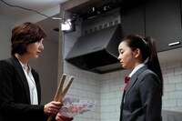 「あまのがわ」新場面写真