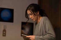 「あまのがわ」新場面写真