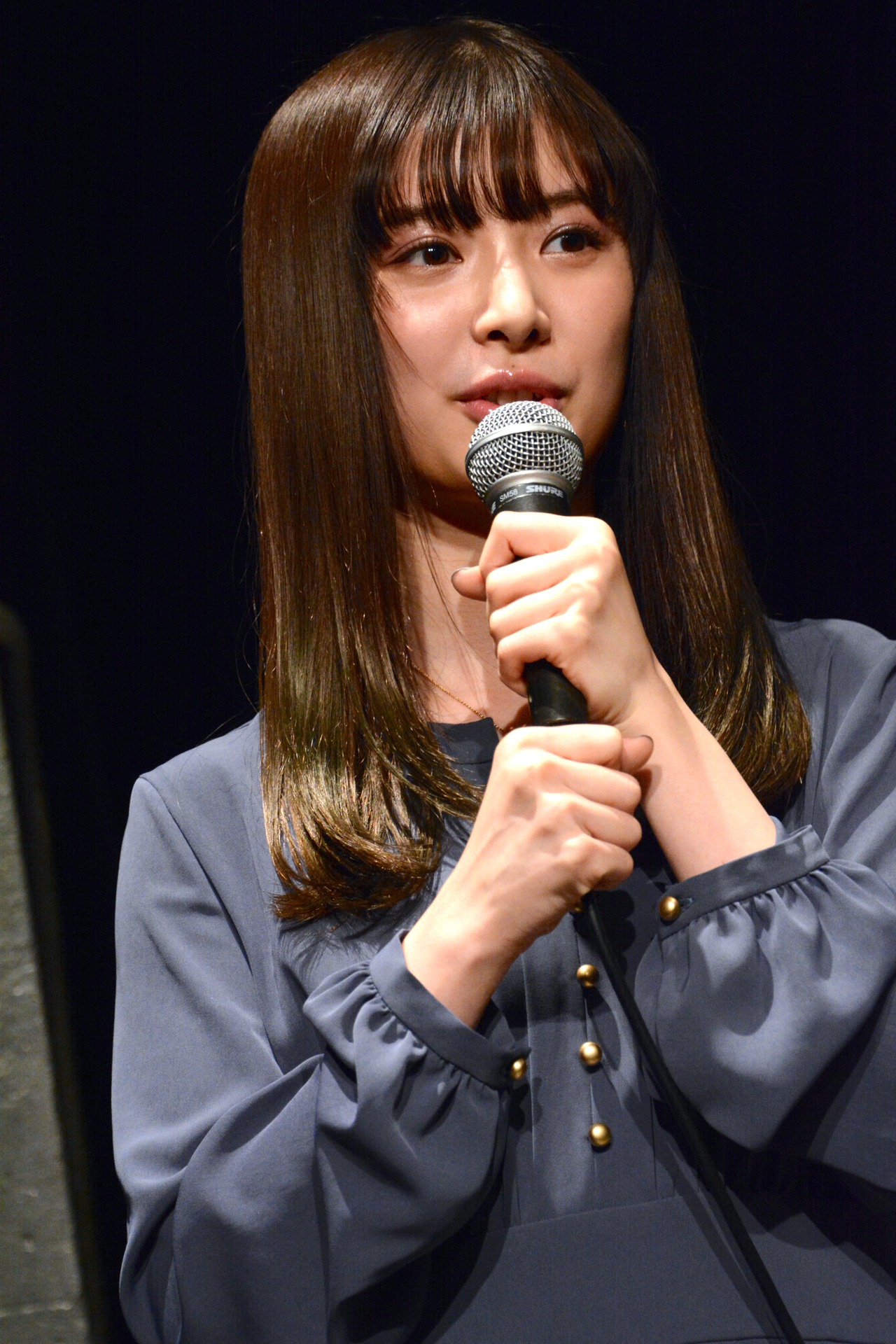 武藤十夢
