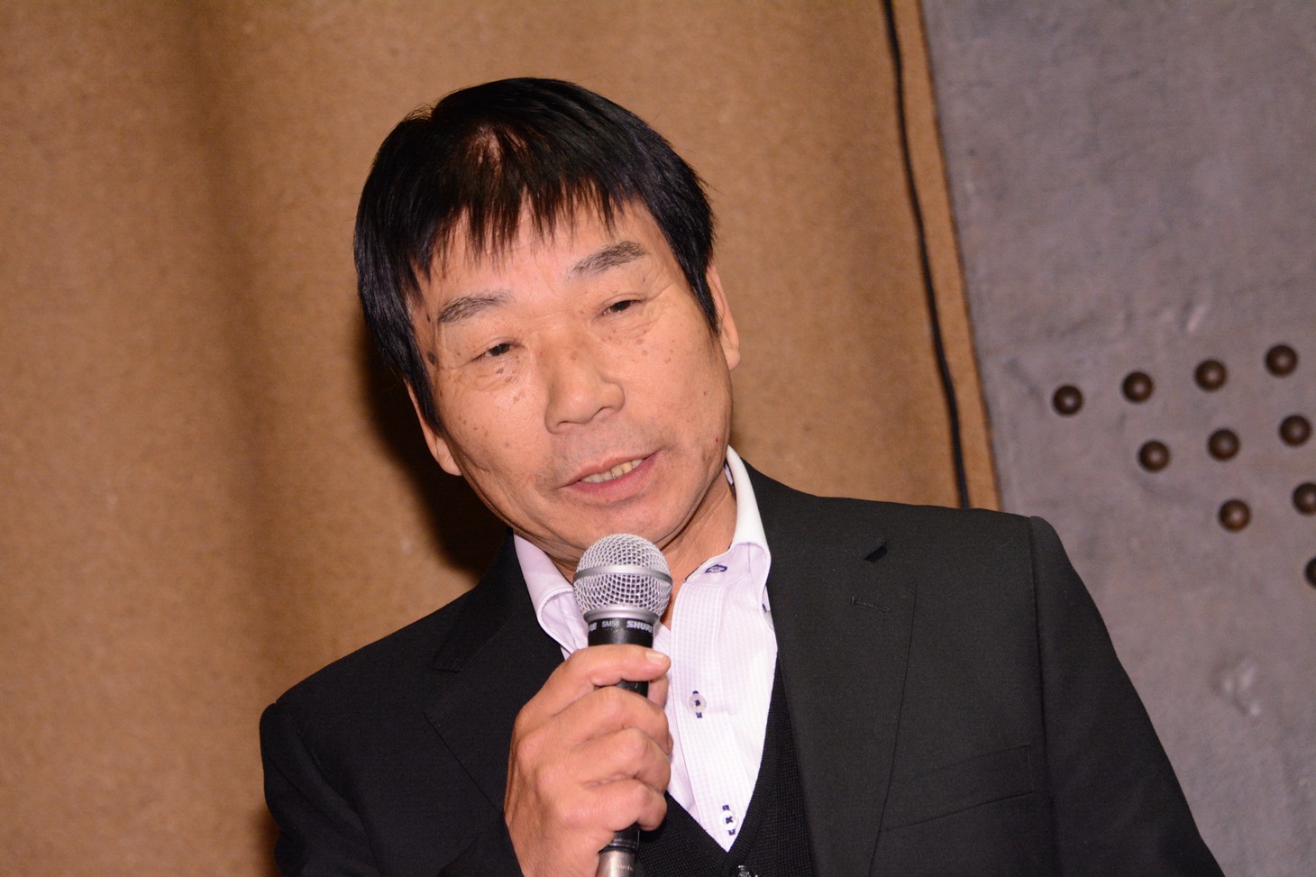 矢川光則